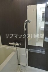 川崎駅 徒歩8分 9階の物件内観写真